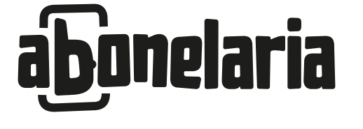 Abonelaria Logomarca
